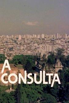 A Consulta film afişi