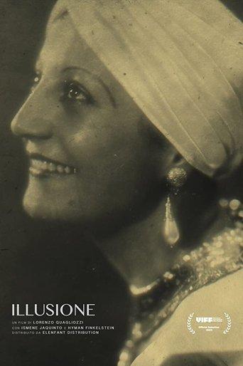 Illusione film afişi