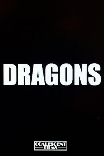 Dragons film afişi
