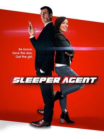 Sleeper Agent film afişi