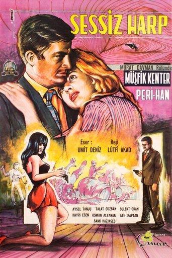 Sessiz Harp film afişi