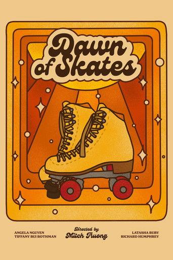 Dawn of Skates film afişi