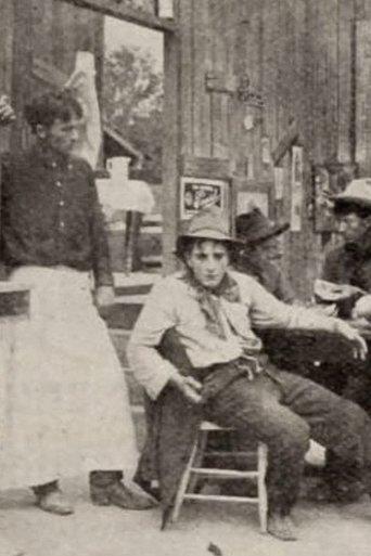 Her Spoiled Boy film afişi