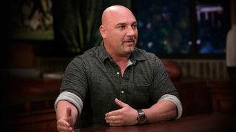 Jay Glazer, DeMaurice Smith & Malcolm Gladwell