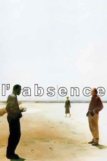 The Absence film afişi