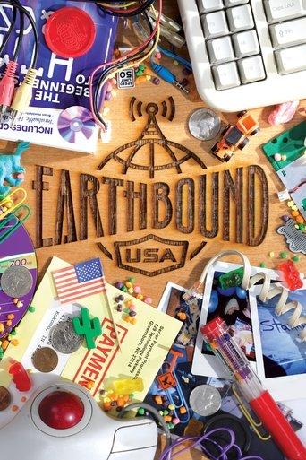 Earthbound, USA film afişi