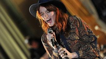 Florence + The Machine (Live Lounge Special)