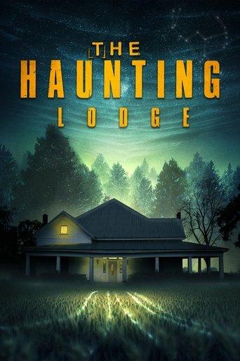 The Haunting Lodge film afişi