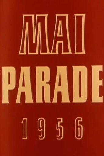 Maiparade 1956 film afişi
