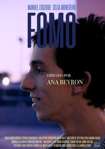 FOMO film afişi