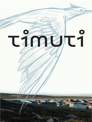 Timuti film afişi
