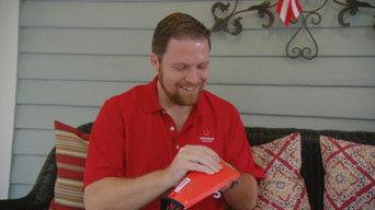 Last Chance for Romance