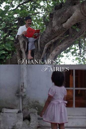 Shankar's Fairies film afişi