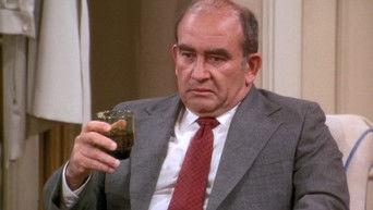 Lou Douses an Old Flame