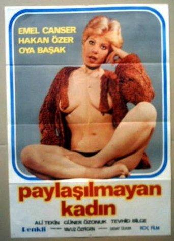 One Man Woman film afişi