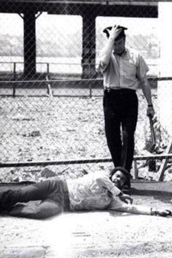 Black Fantasy film afişi