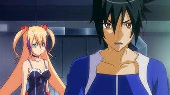 Tryst -The World Begins to Move-