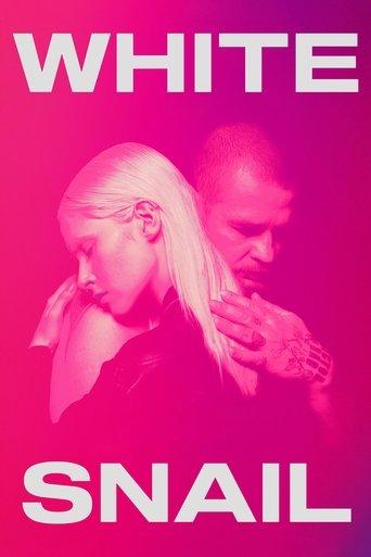 White Snail film afişi