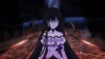 Last Crusade: The Unforgiven One