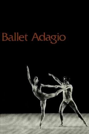 Ballet Adagio film afişi