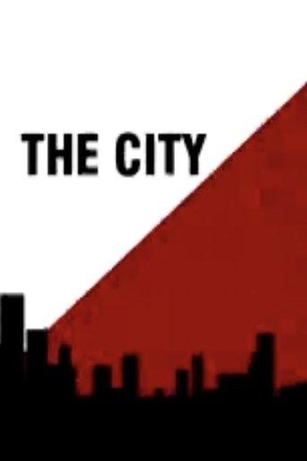 The City film afişi
