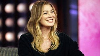 Ellen Pompeo, David Blaine, Crystle Stewart