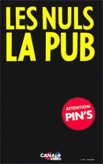 Les Nuls : La Pub film afişi