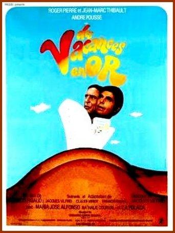 Hurrah for Adventure! film afişi