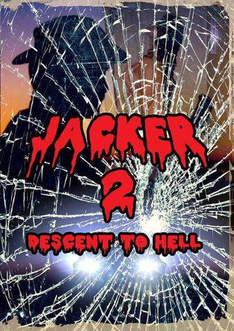 Jacker 2: Descent to Hell film afişi