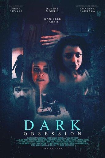 Dark Obsession film afişi