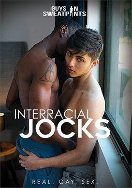 Interracial Jocks film afişi