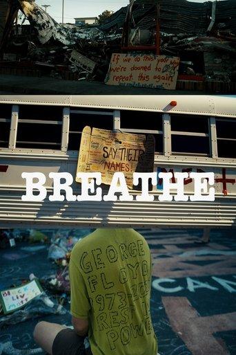 Breathe film afişi