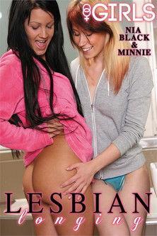 Lesbian Longing film afişi