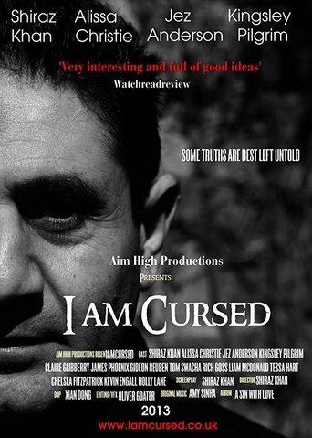 I Am Cursed film afişi