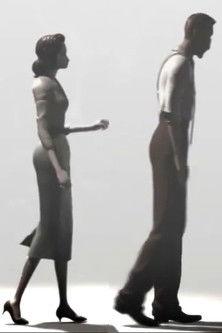 L'Entre Deux film afişi