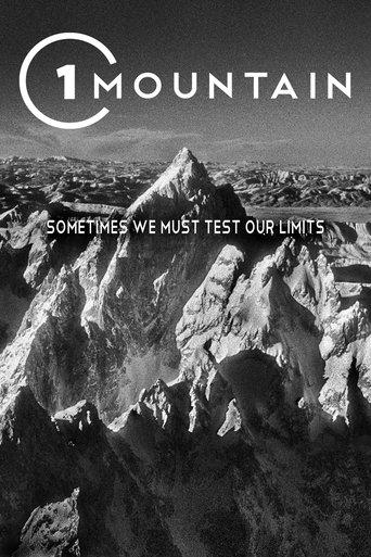 1 Mountain film afişi