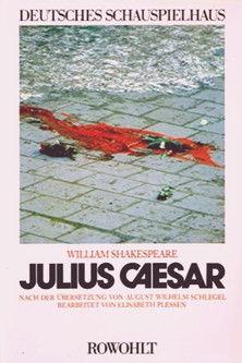 Julius Caesar film afişi