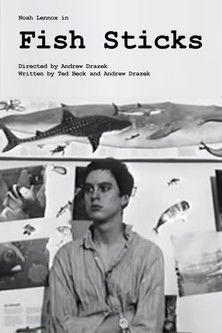 Fish Sticks film afişi