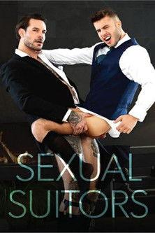 Sexual Suitors film afişi