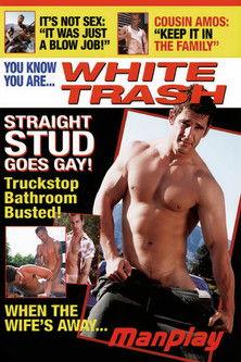 White Trash film afişi