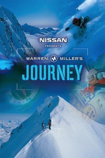 Journey film afişi