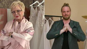 Maritta Emser vs. Hannes Schrader