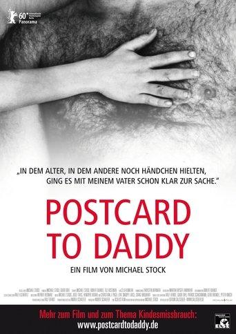 Postcard to Daddy film afişi