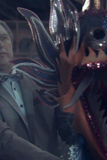 Fuinha & Caçapava film afişi