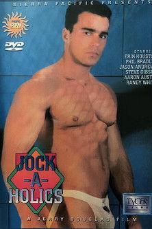 Jock-a-holics film afişi