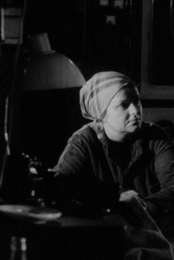 Nachtarbeiter film afişi