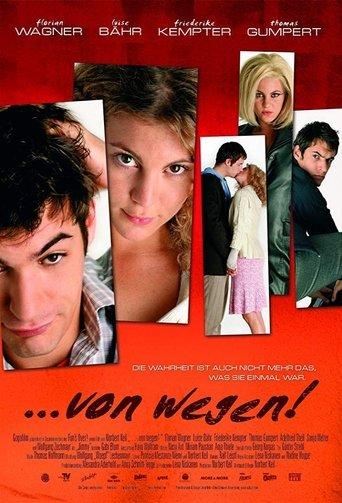 Von wegen! film afişi