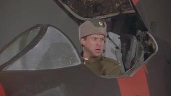 The Say UNCLE Affair