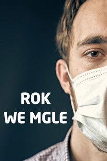 Rok we mgle film afişi