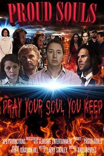 Proud Souls film afişi